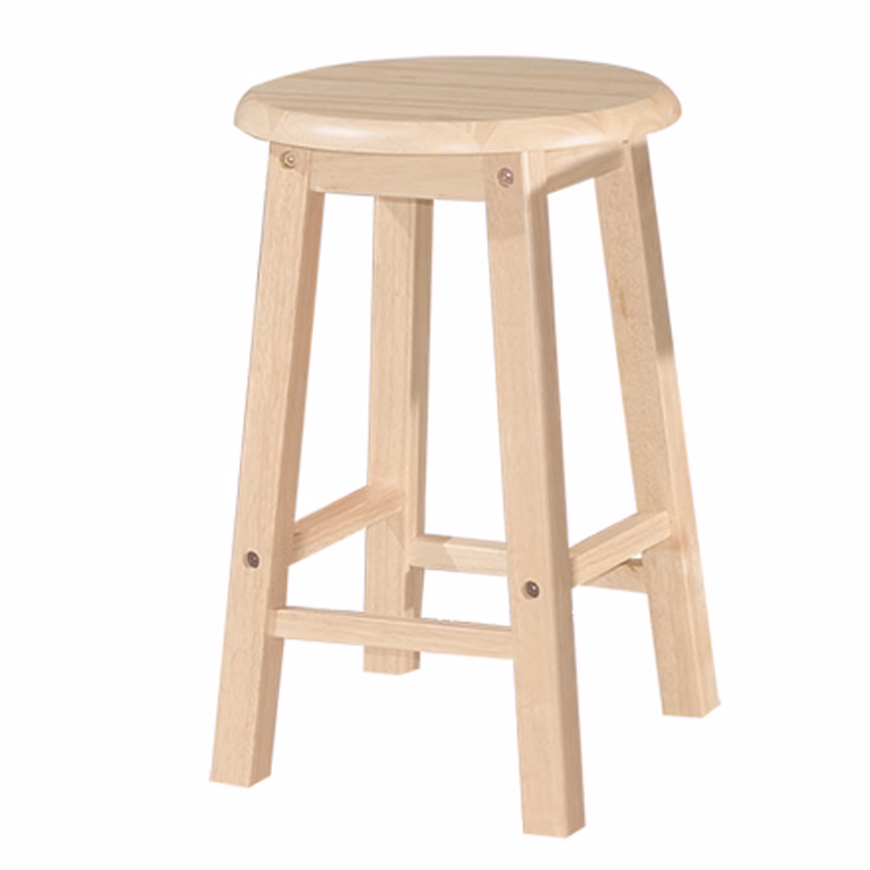 Polo Bar Stool (Set of 2) - Image 6