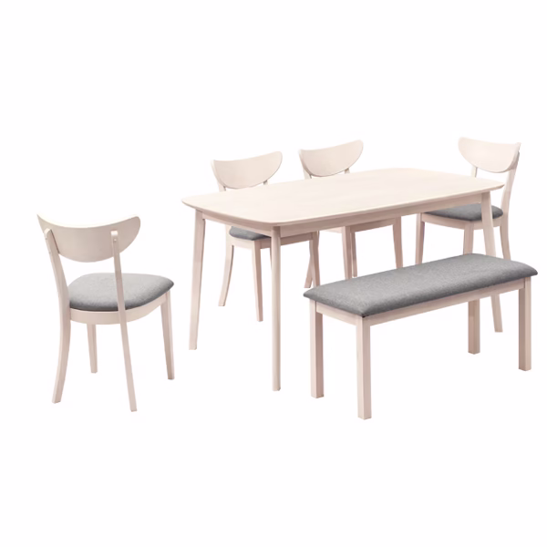 Wako II Dining Table - Image 2