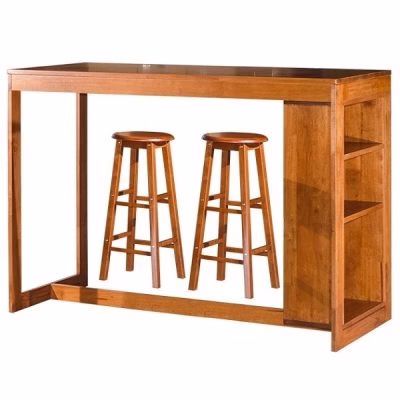 Polo Bar Table - Image 4