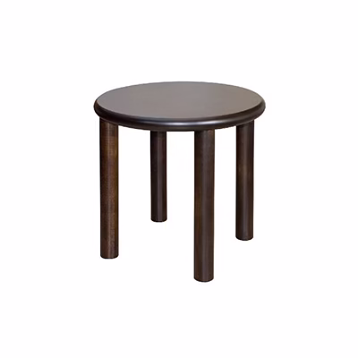 Agatha Lamp Table - Image 2