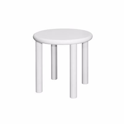 Agatha Lamp Table - Image 3