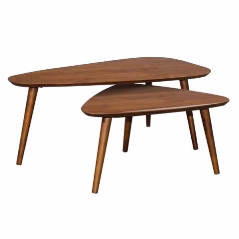 Archi Coffee Table Set - Image 2