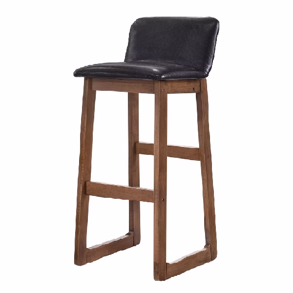 Bali Bar Chair (Set of 2) - Image 2