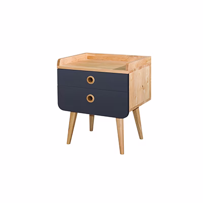 Carl Night Stand - Image 2