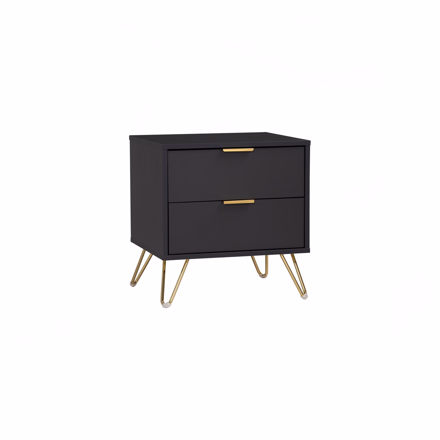 Volos 2-Drawer Side Table - Image 3