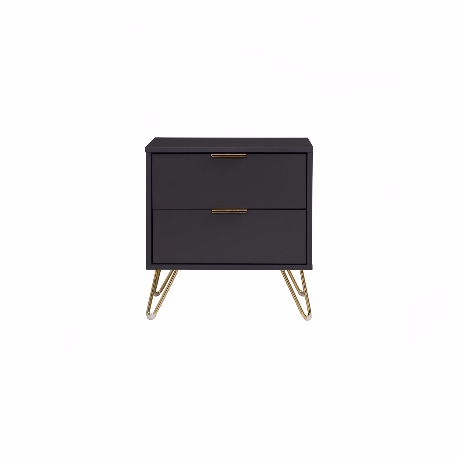Volos 2-Drawer Side Table - Image 2