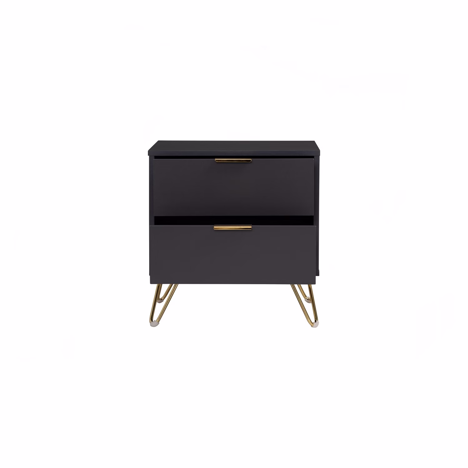 Volos 2-Drawer Side Table - Image 4