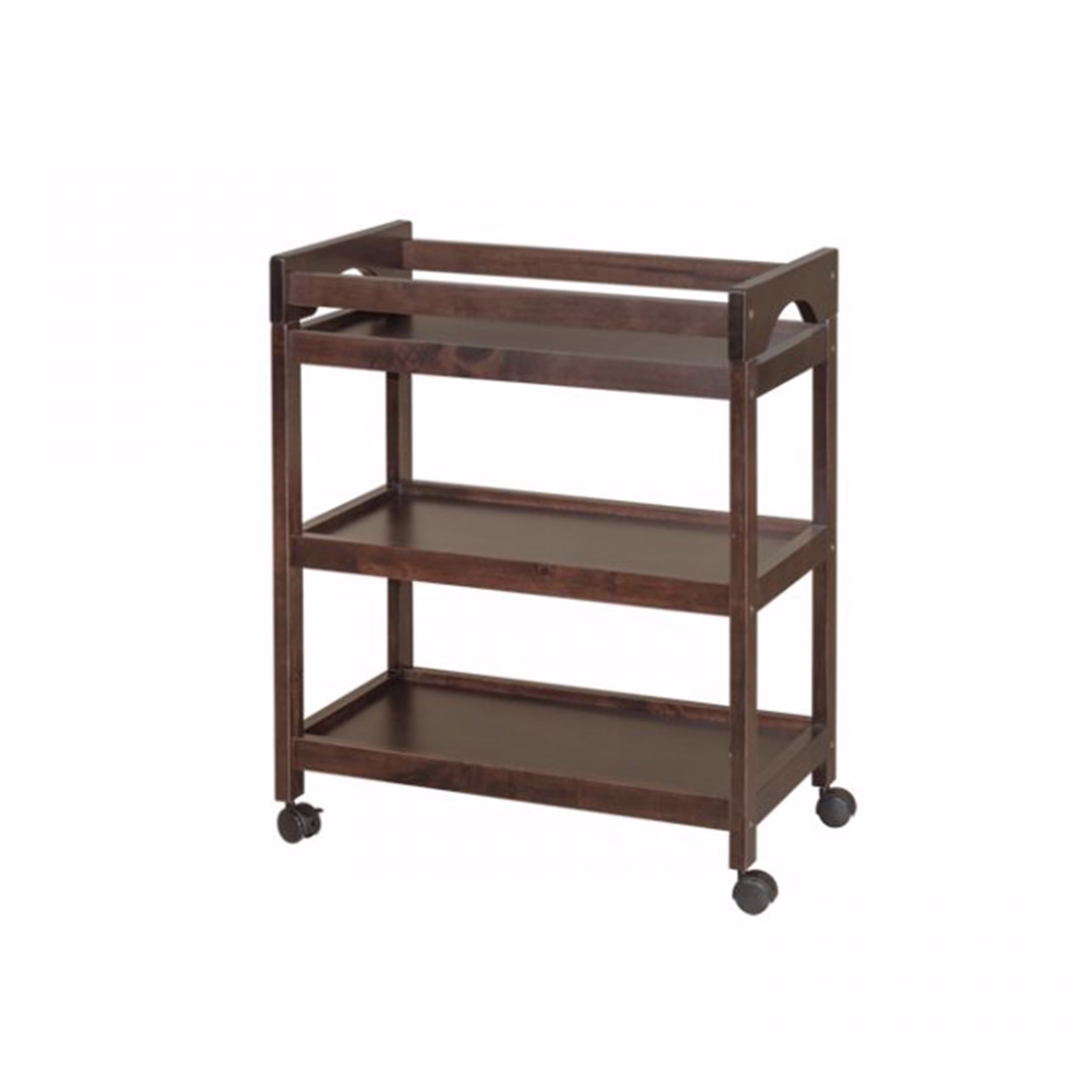 Polo 3-Tier Trolley - Image 2