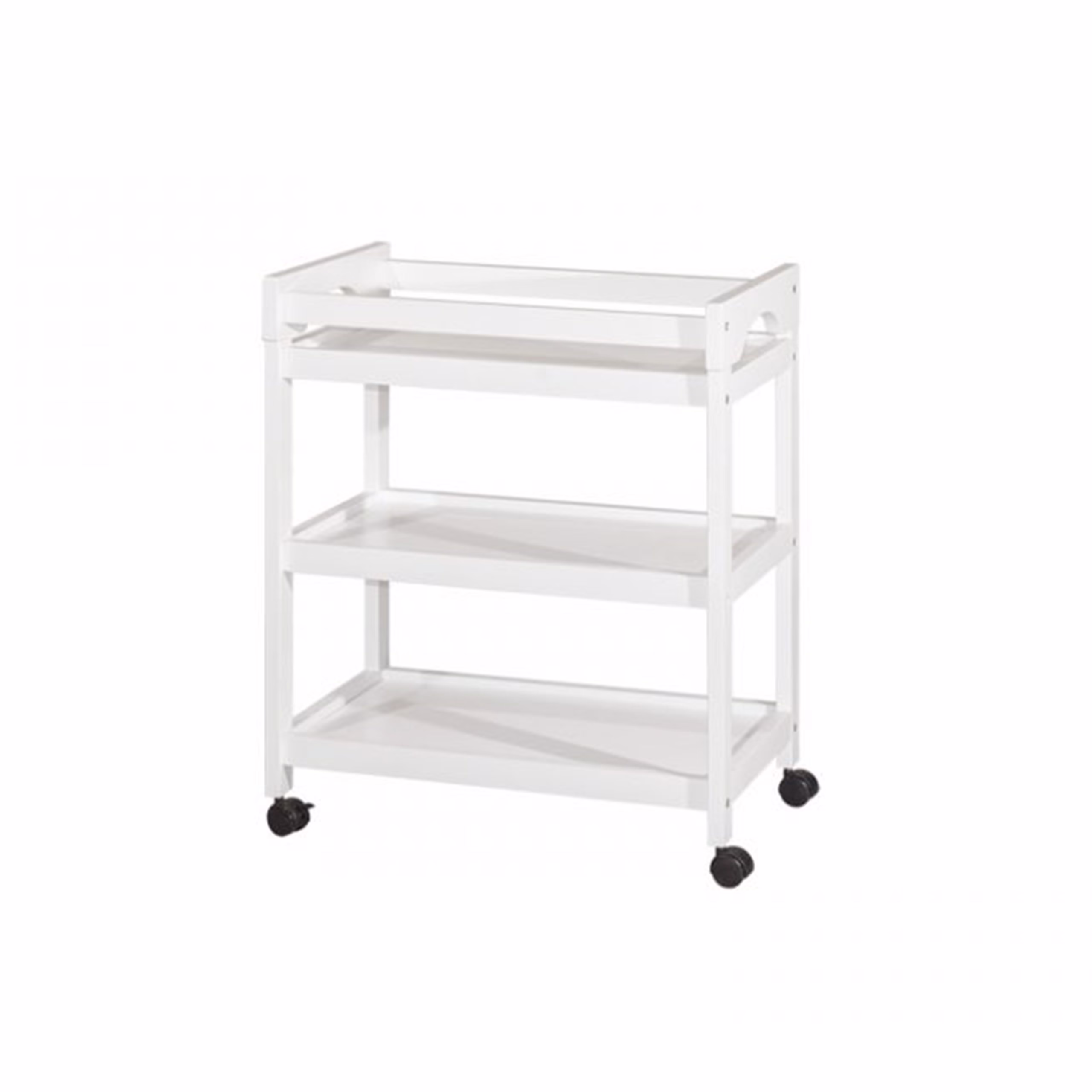 Polo 3-Tier Trolley - Image 4