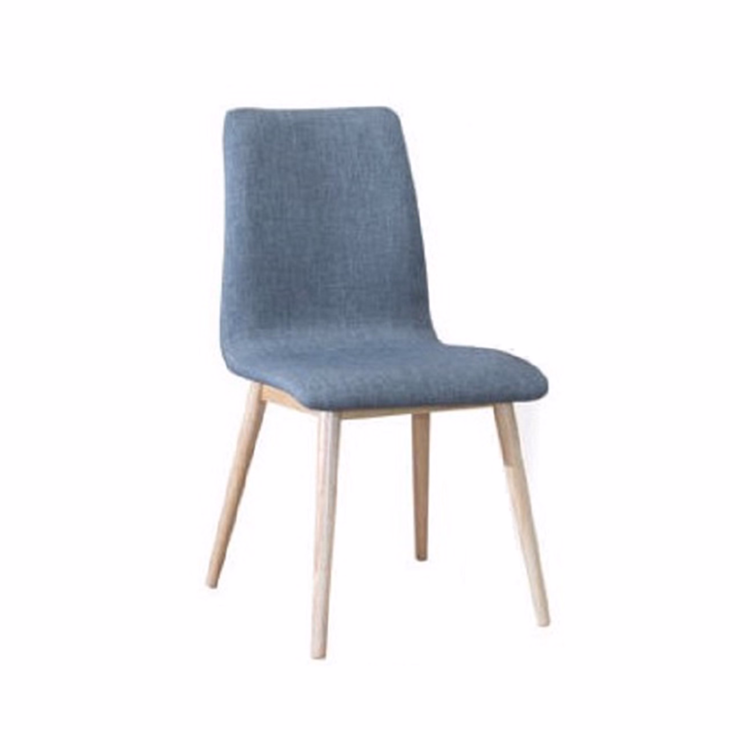 Hay Dining Chair (Set of 2) - Image 2