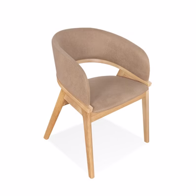 Vicky Dining Chair (Set of 2) - Image 2