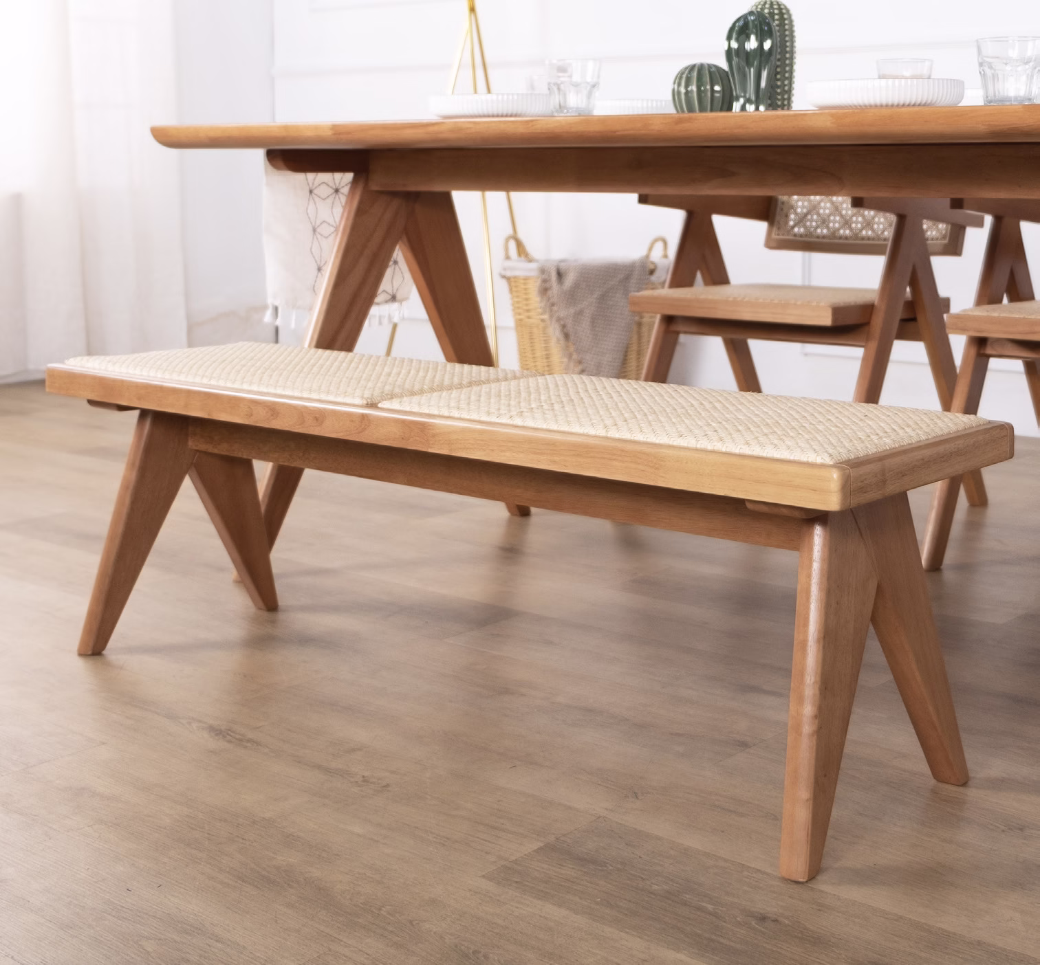 Velentina Bench - Image 2