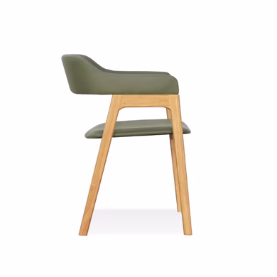 Angela Dining Arm Chair (Set of 2) - Image 2