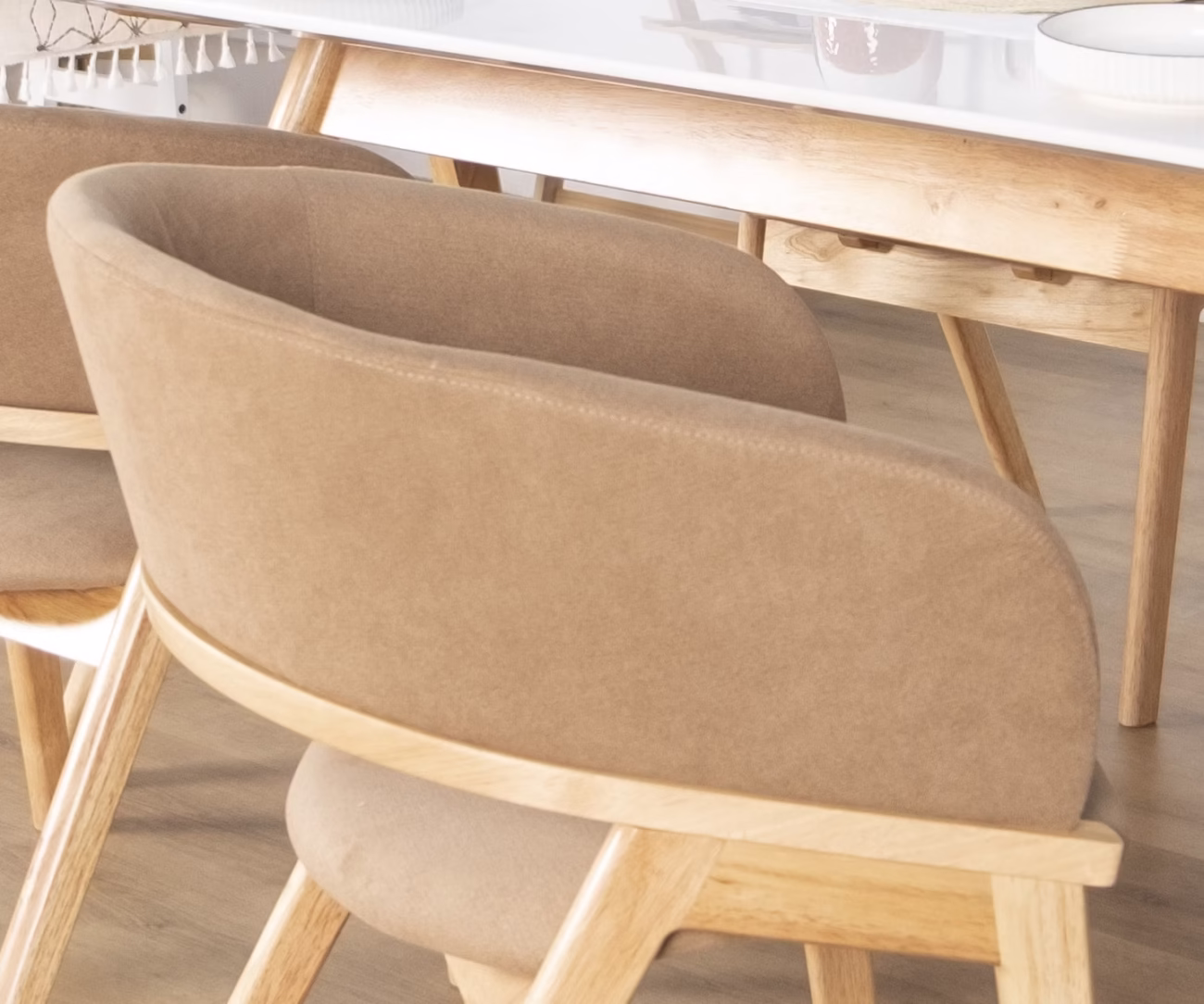 Vicky Dining Chair (Set of 2) - Image 5