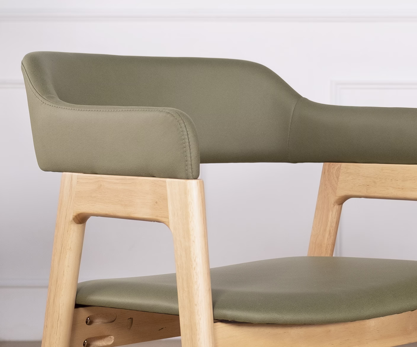 Angela Dining Arm Chair (Set of 2) - Image 5