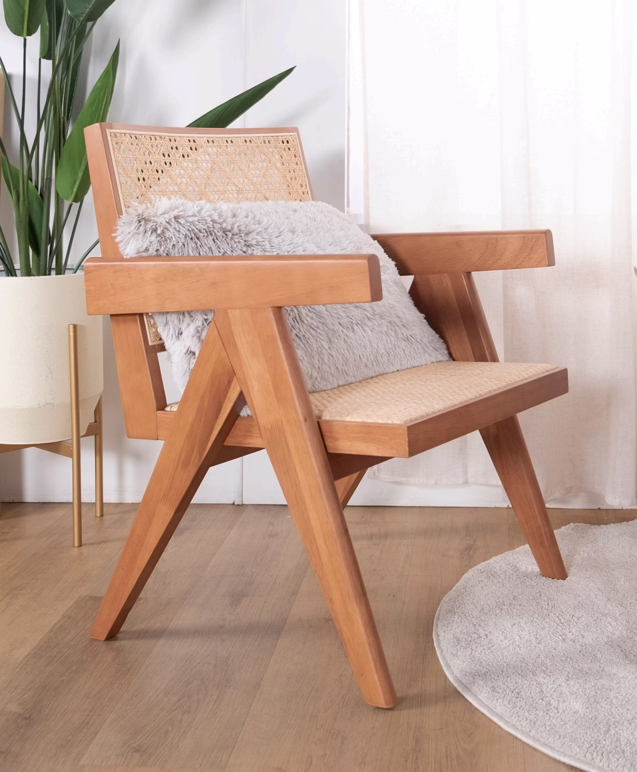 Velentina Accent Chair (Set of 2) - Image 4