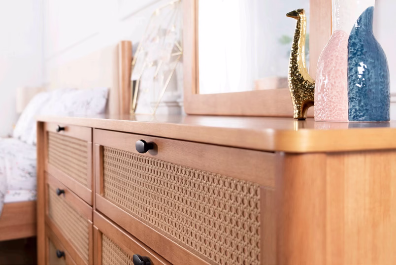 Winnie Dresser Chest - Image 3