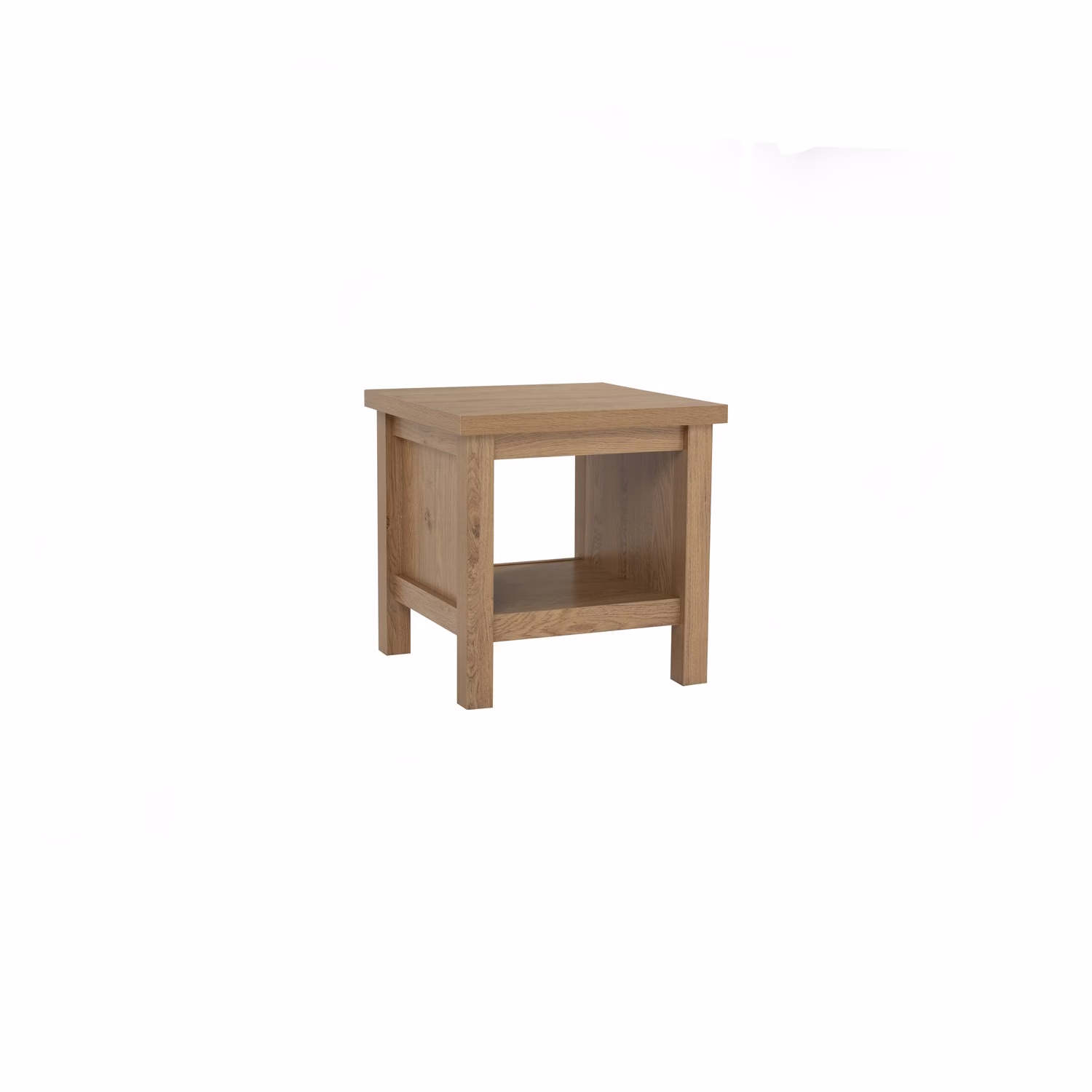 Rhodes Side Table - Image 3