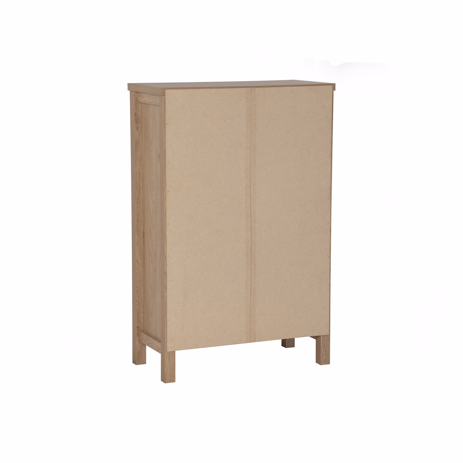 Rhodes Multi Function Cabinet - Image 5