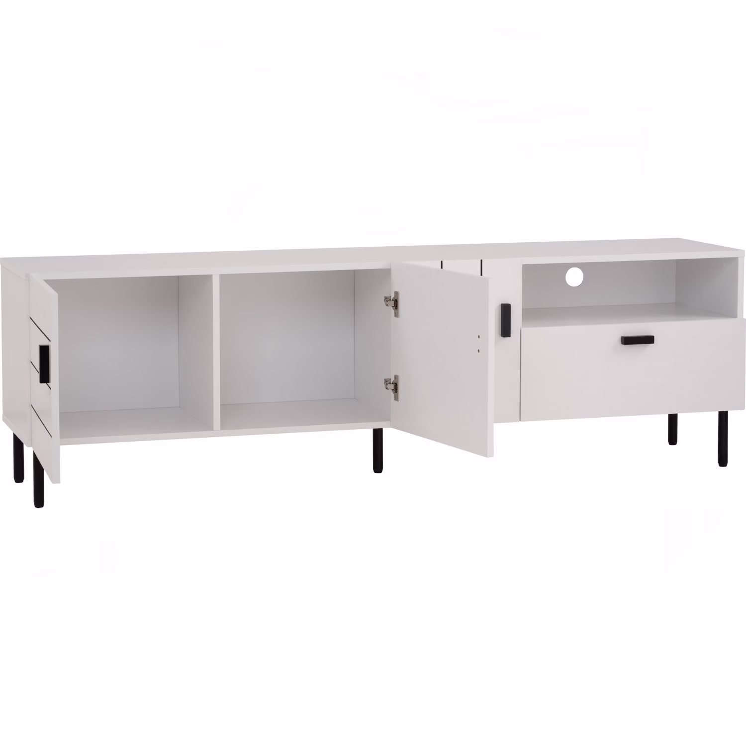 Kotka TV Cabinet - Image 5