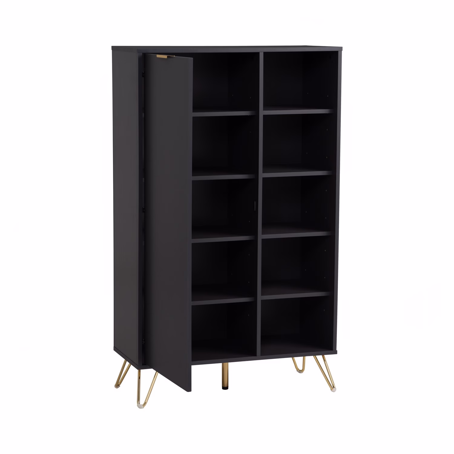 Volos Multi Function Cabinet - Image 4