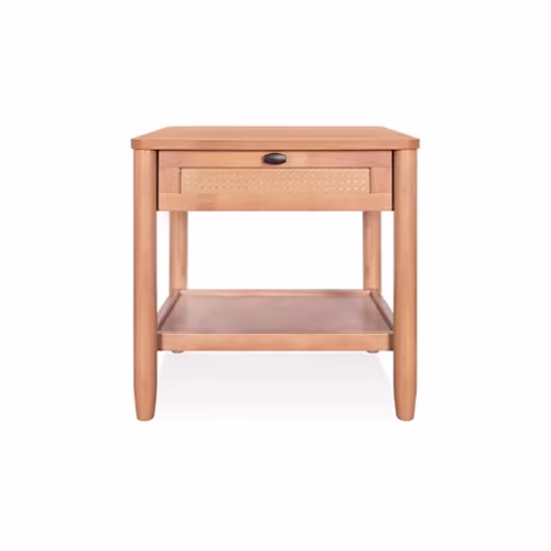 Winnie End Table