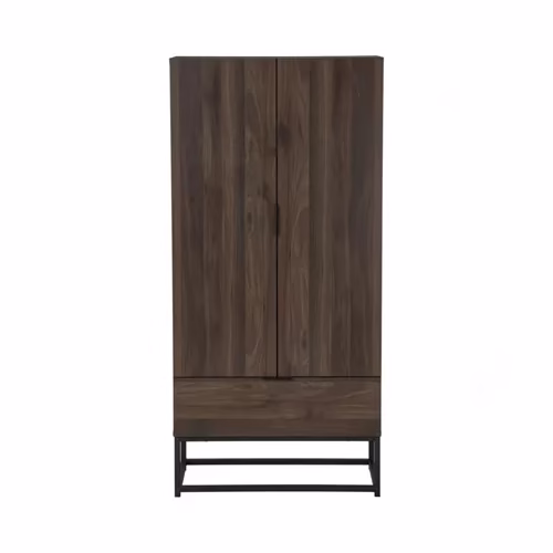 Capri Multi Function Cabinet