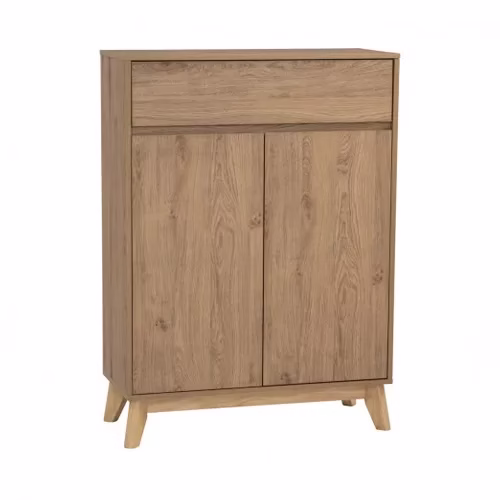 Hirado Multi Function Cabinet