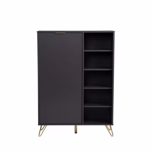 Volos Multi Function Cabinet