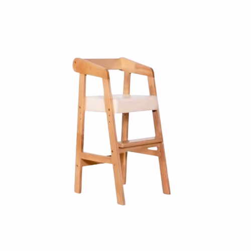 Bambino Kids Stool - Image 2