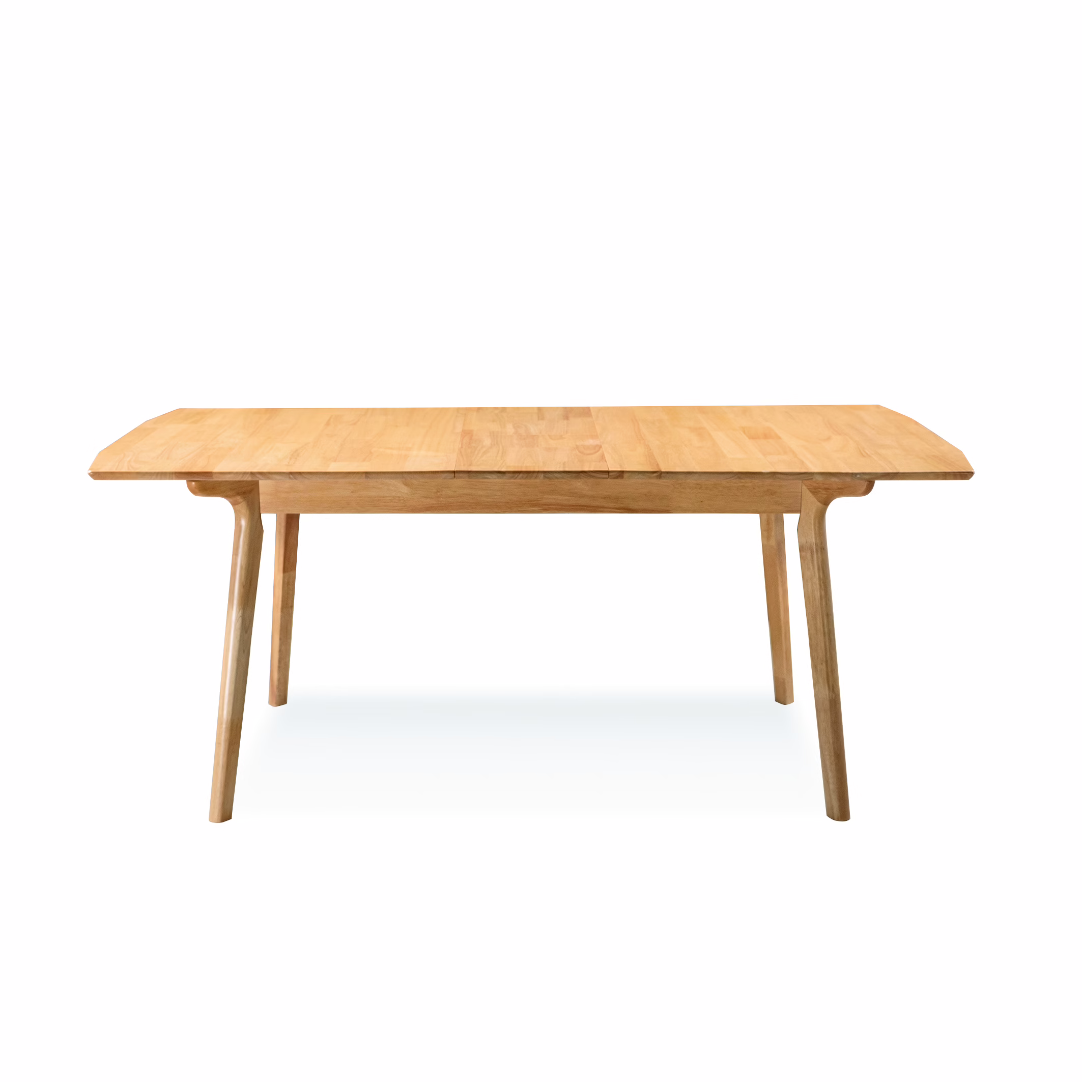 Mia Extension Dining Table 1.5/1.8m - Image 2