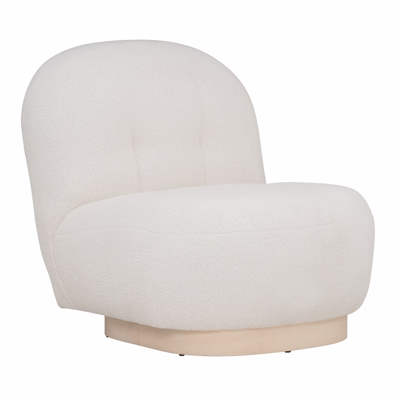 Helia Lounge Chair - Image 2