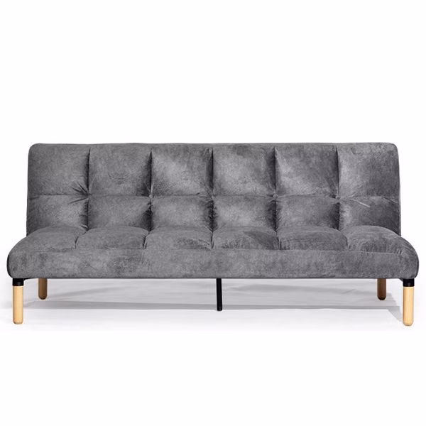 Fuji 3-Seater Sofa Bed - Image 2