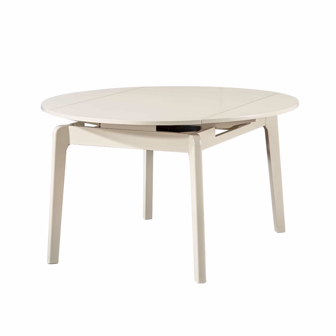 Ivory Extension Table - Image 2