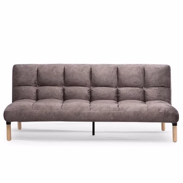 Fuji 3-Seater Sofa Bed - Image 3