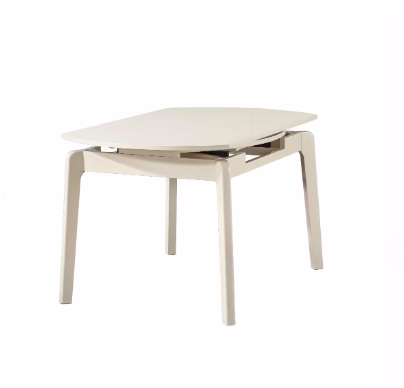 Ivory Extension Table - Image 3