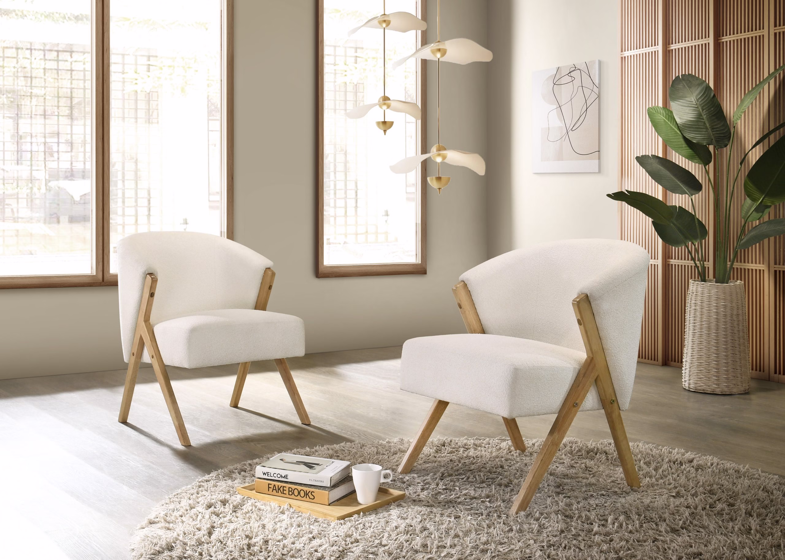 Cody Lounge Chair - Image 2