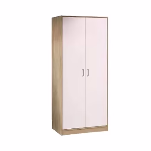 Eclipse Wardrobe 2-Door
