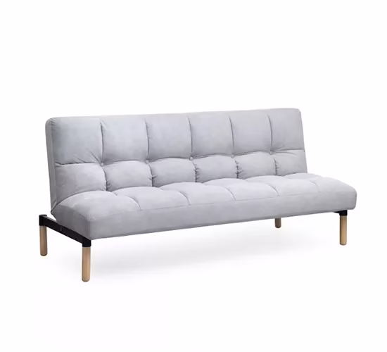 Fuji 3-Seater Sofa Bed - Image 4