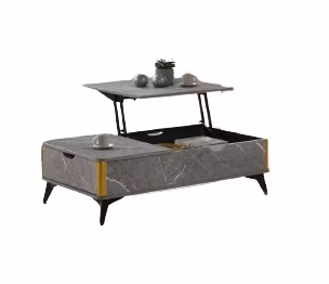 Hiff Coffee Table With Drawer - Image 2