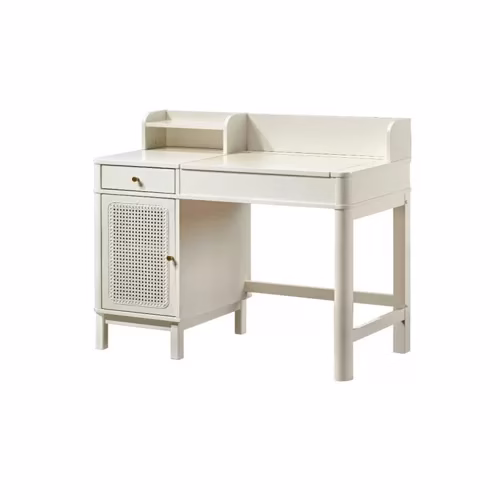 Ivory Dressing Table