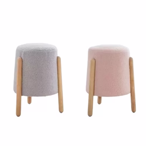 Pudding Stool