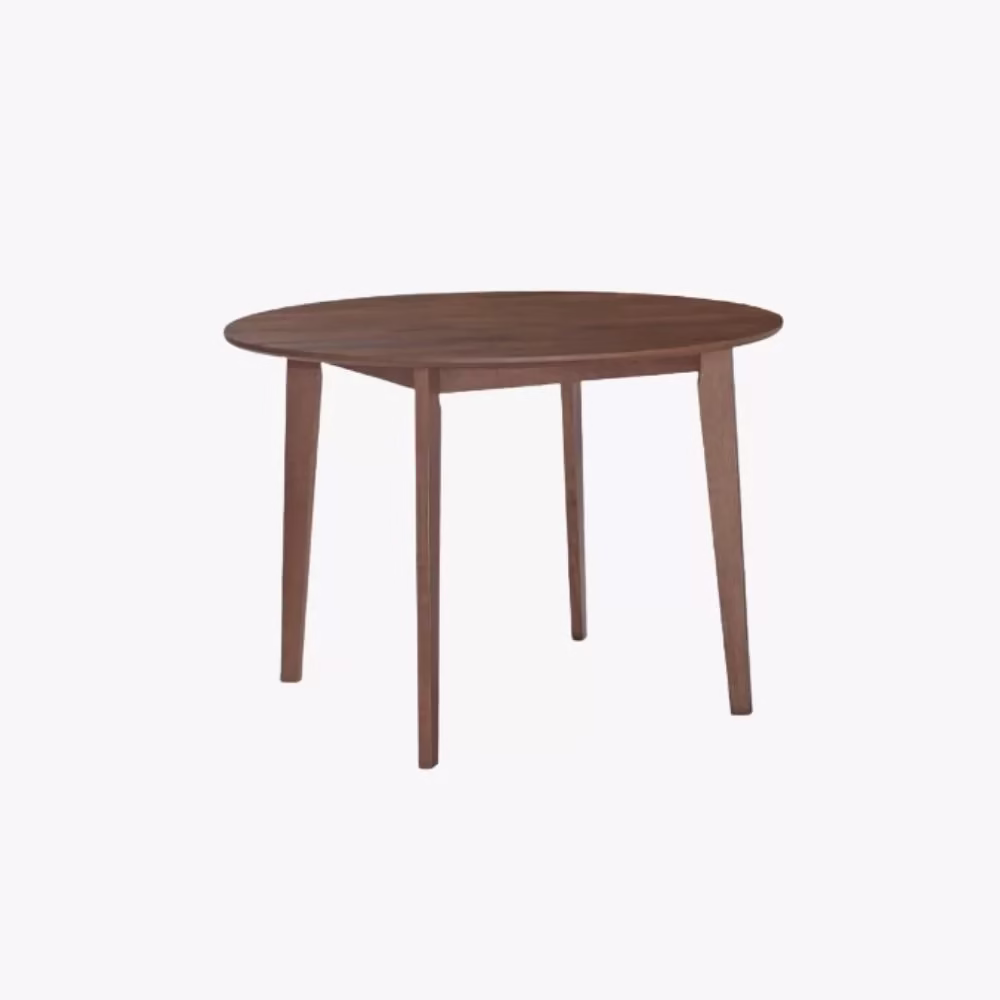Wako II Round Dining Table - Image 2