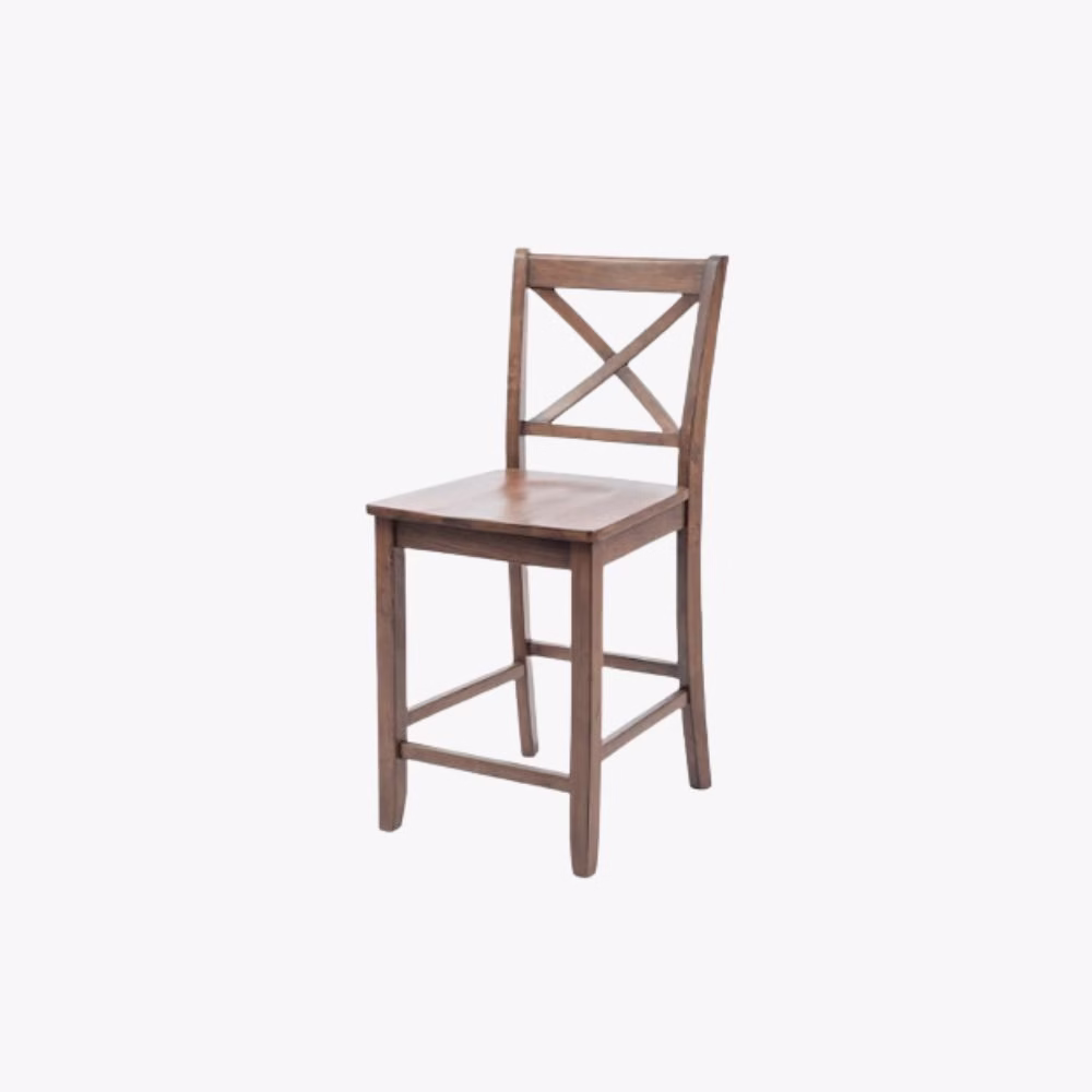 Alaska High Chair (Set of 2) - Image 2