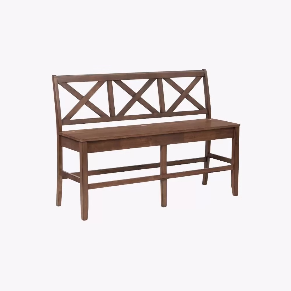 Alaska Storage Bench - Image 4