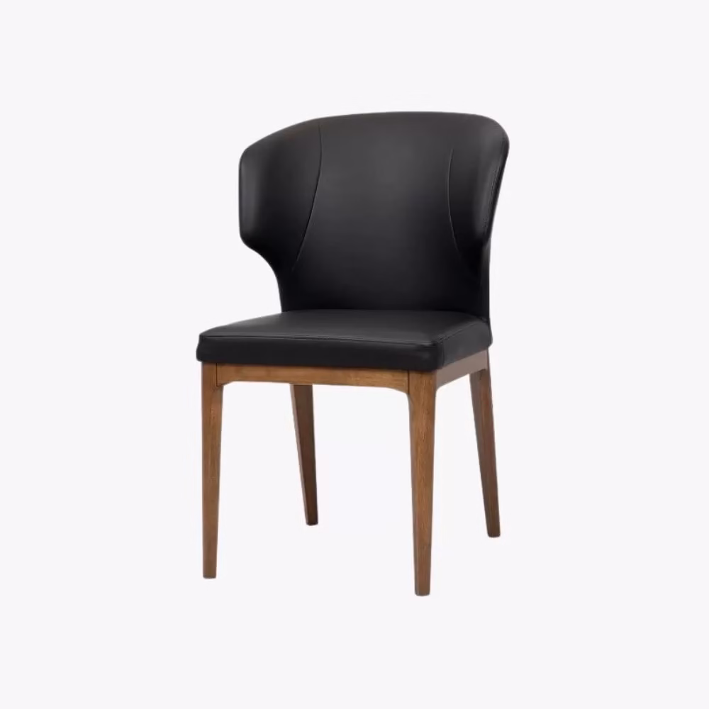 Bull Dining Chair (Set of 2) - Image 2