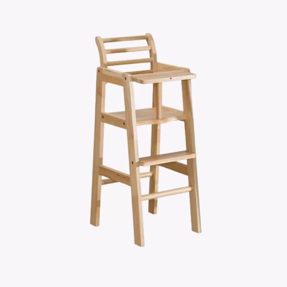Miyako Baby Chair - Image 3