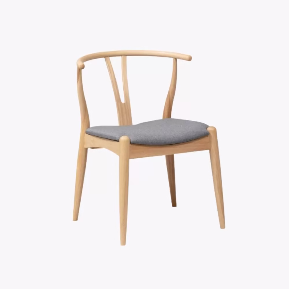 Wishbone Dining Chair (Set of 2) - Image 3