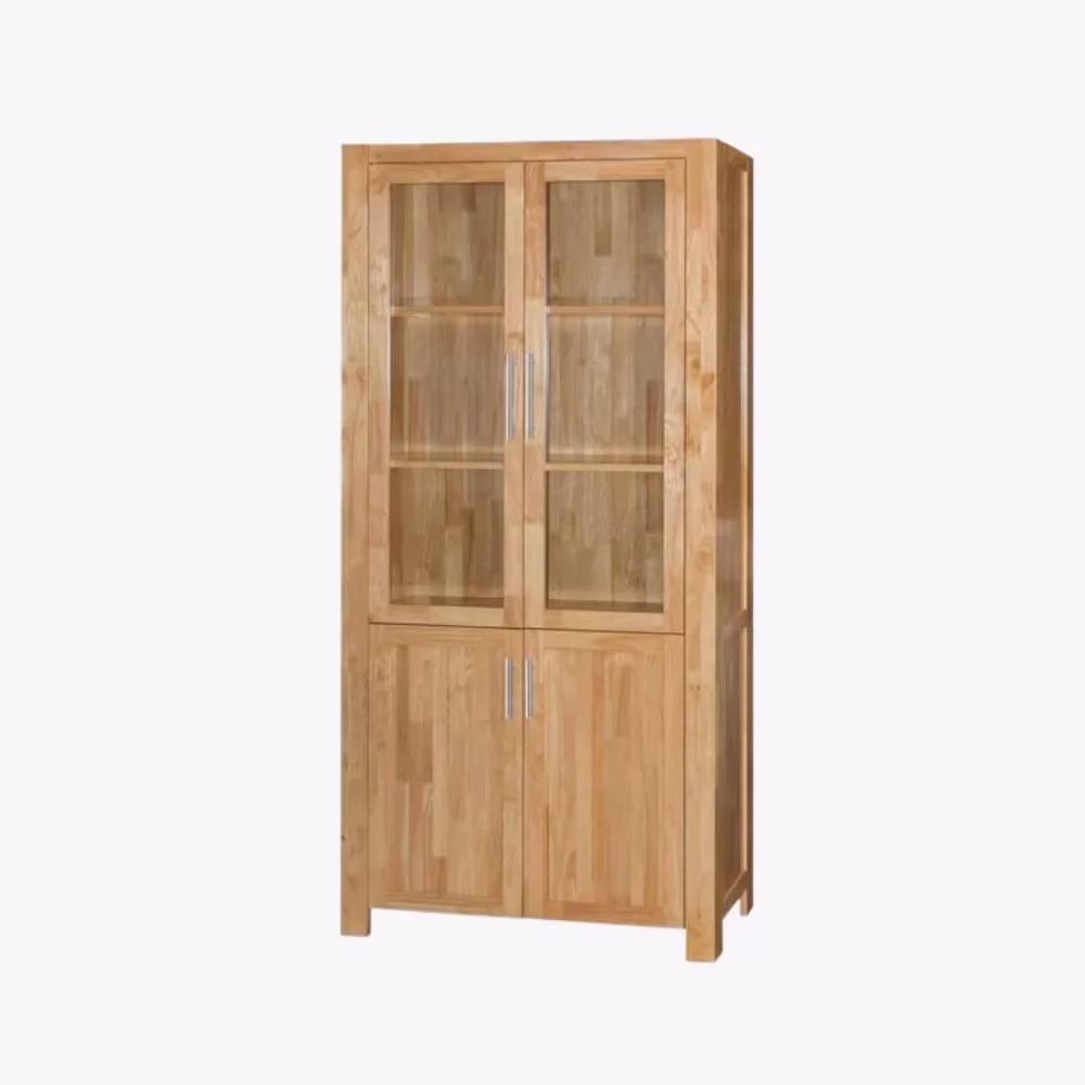 Heritage Bookcase 3' - Image 6