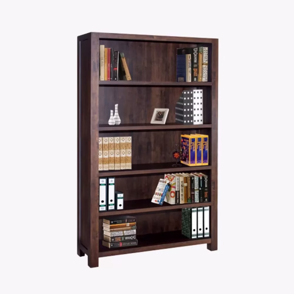 Heritage 4' Bookcase